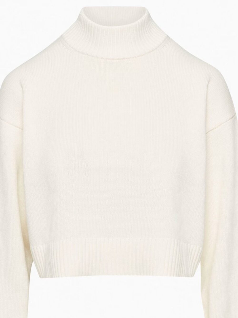 Aritzia Knit Cardigan